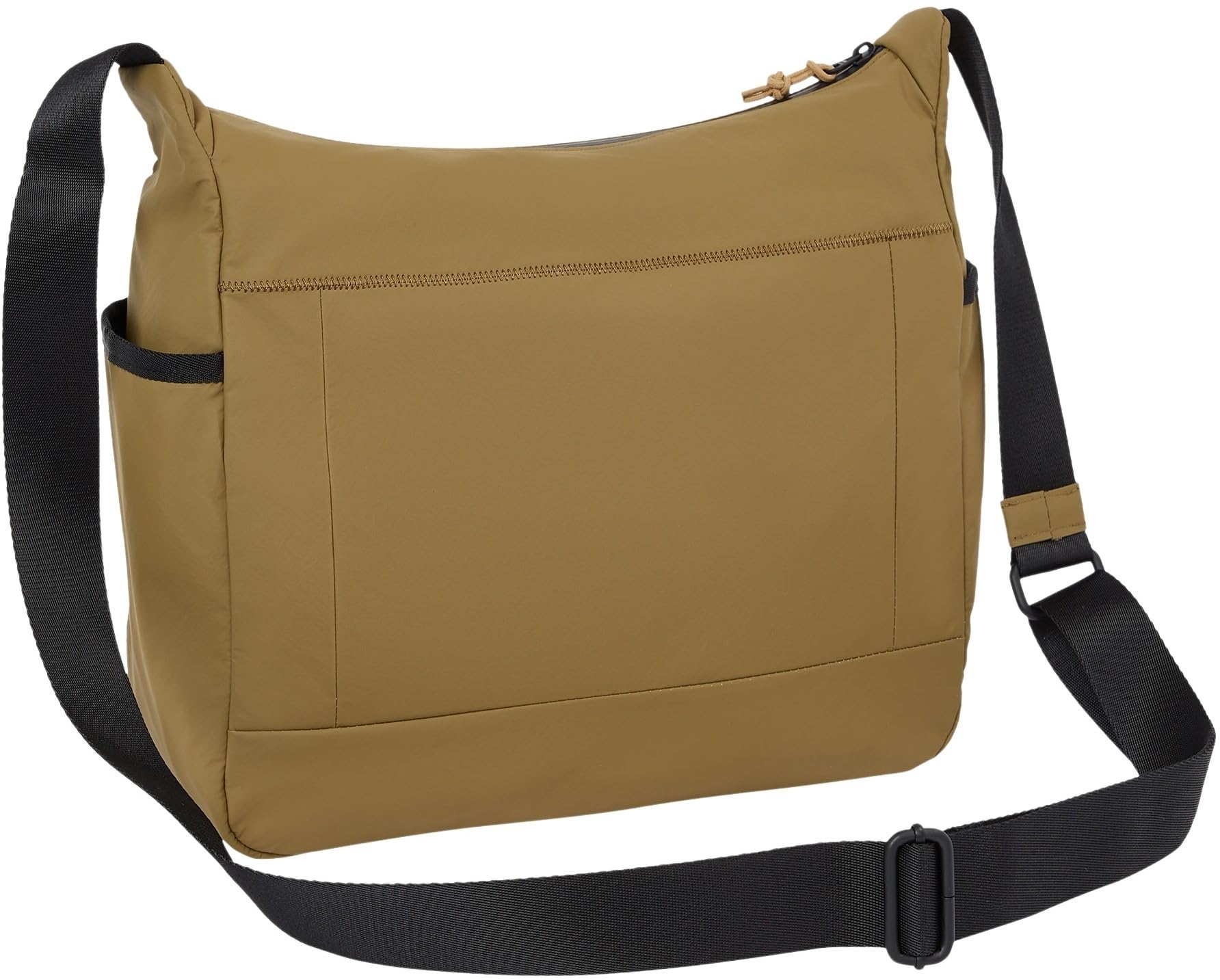 Tommy Hilfiger Herren Umhängetasche Colour Messenger Groß