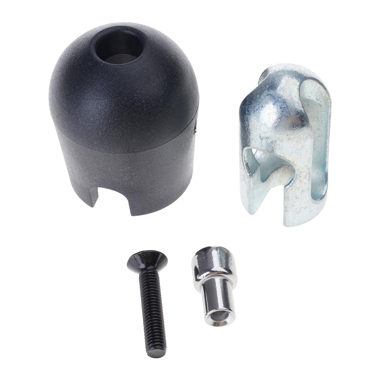 Maxtonser Gym Machine Cable Stoppers Steels Cores Stoppers Fitness Equipment Accessories for Home Fitness Equipments Enduring