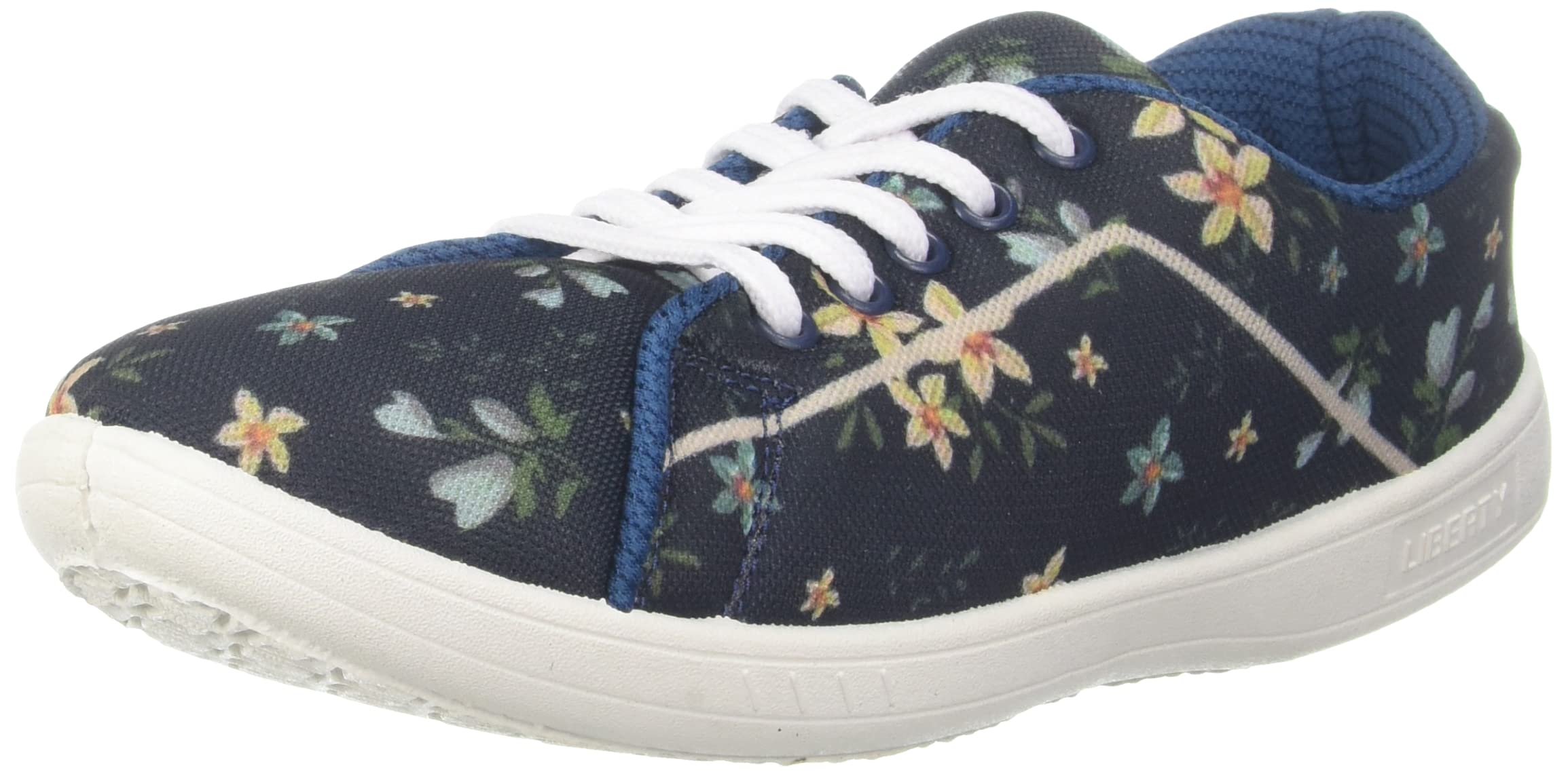 Liberty Womens Gliders Sports Ballet Shoes (Blue), Size_6.5 (B0B285QFQ5) Amazon Price History, Amazon Price Tracker