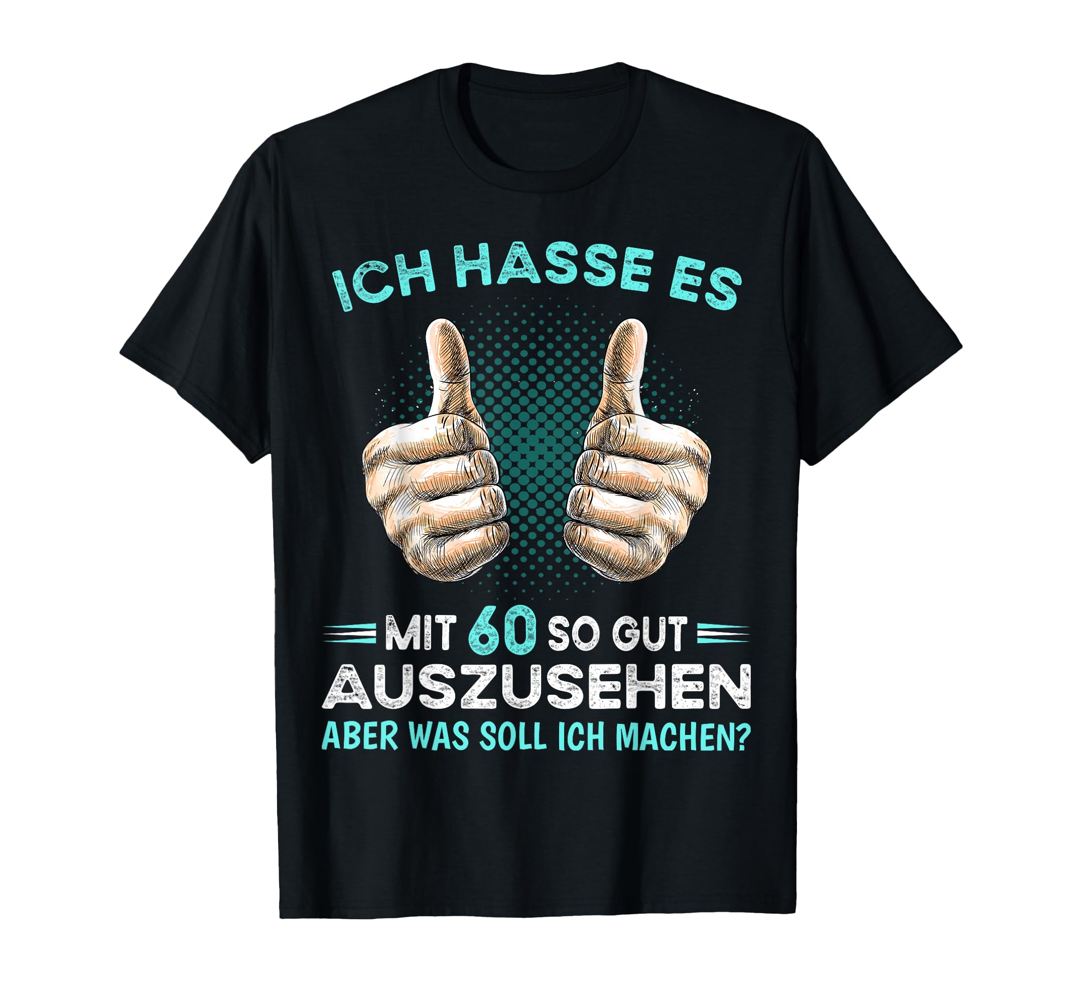 Kleidung mit Designs von Amazon Merch on Demand