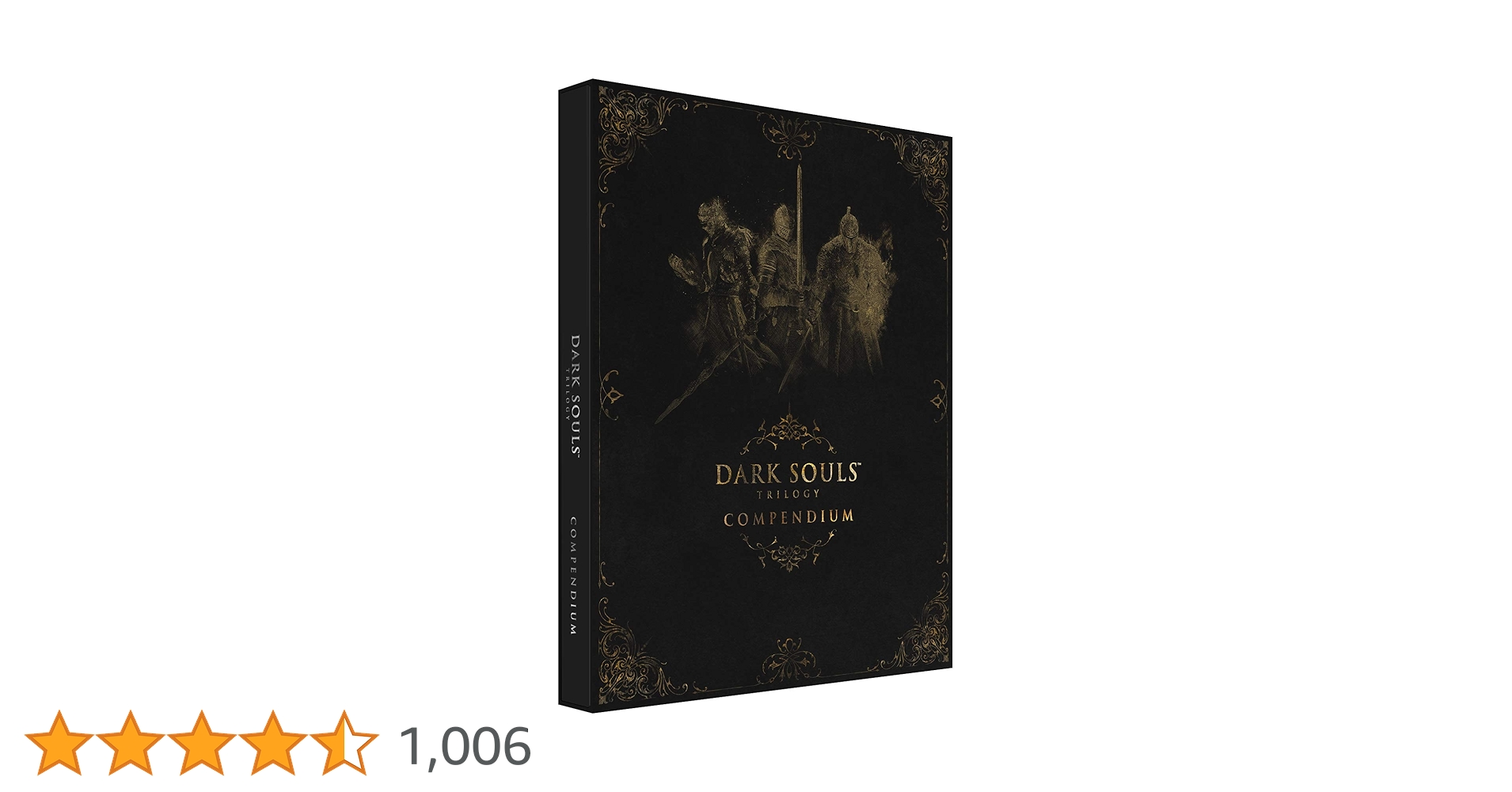 Dark Souls Trilogy Compendium: Amazon.co.uk: Future Press