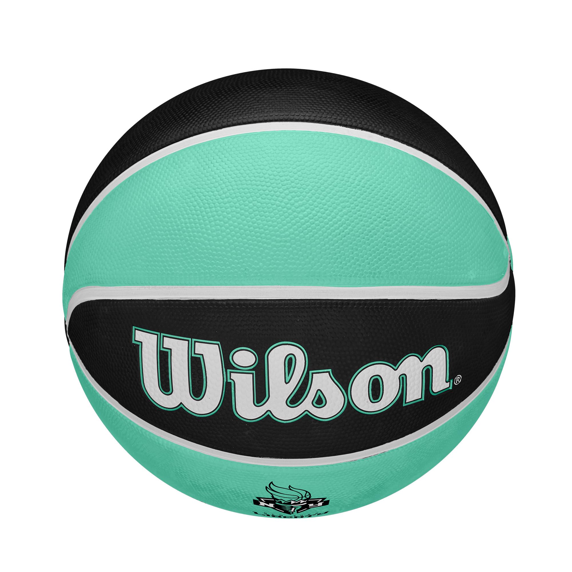 Wilson WNBA Team Tribute Balones de Baloncesto - Oficiales para Mujer, Talla 6-28.5\
