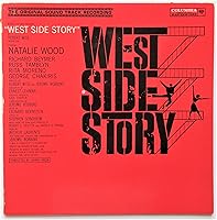 Vista 3 de West Side Story Original Soundtrack