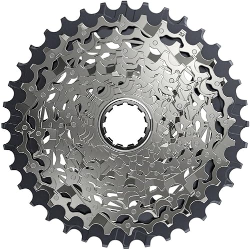 SRAM Force Xg-1270 - Casete de 12 velocidades