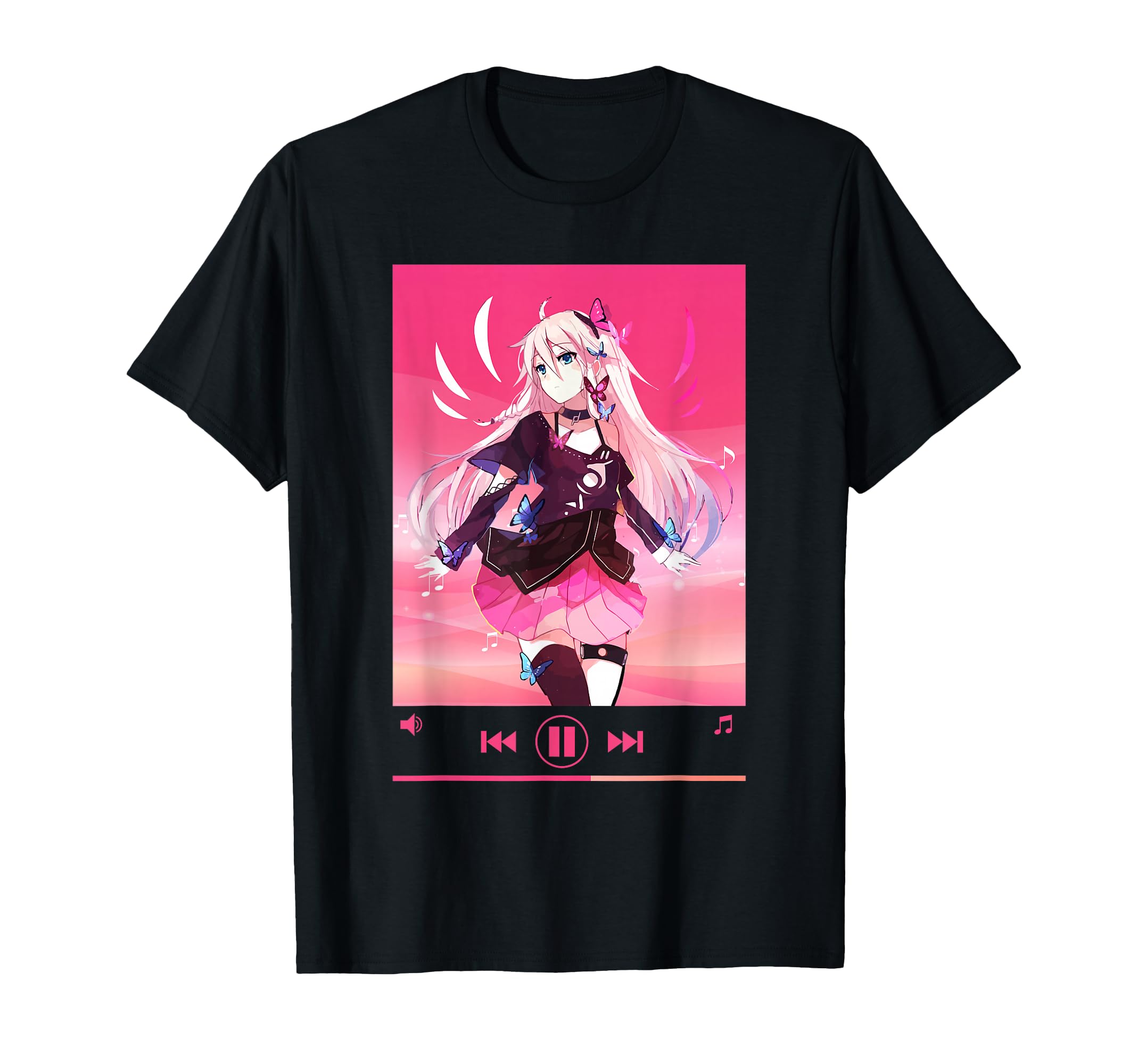 Kleidung mit Designs von Amazon Merch on Demand
