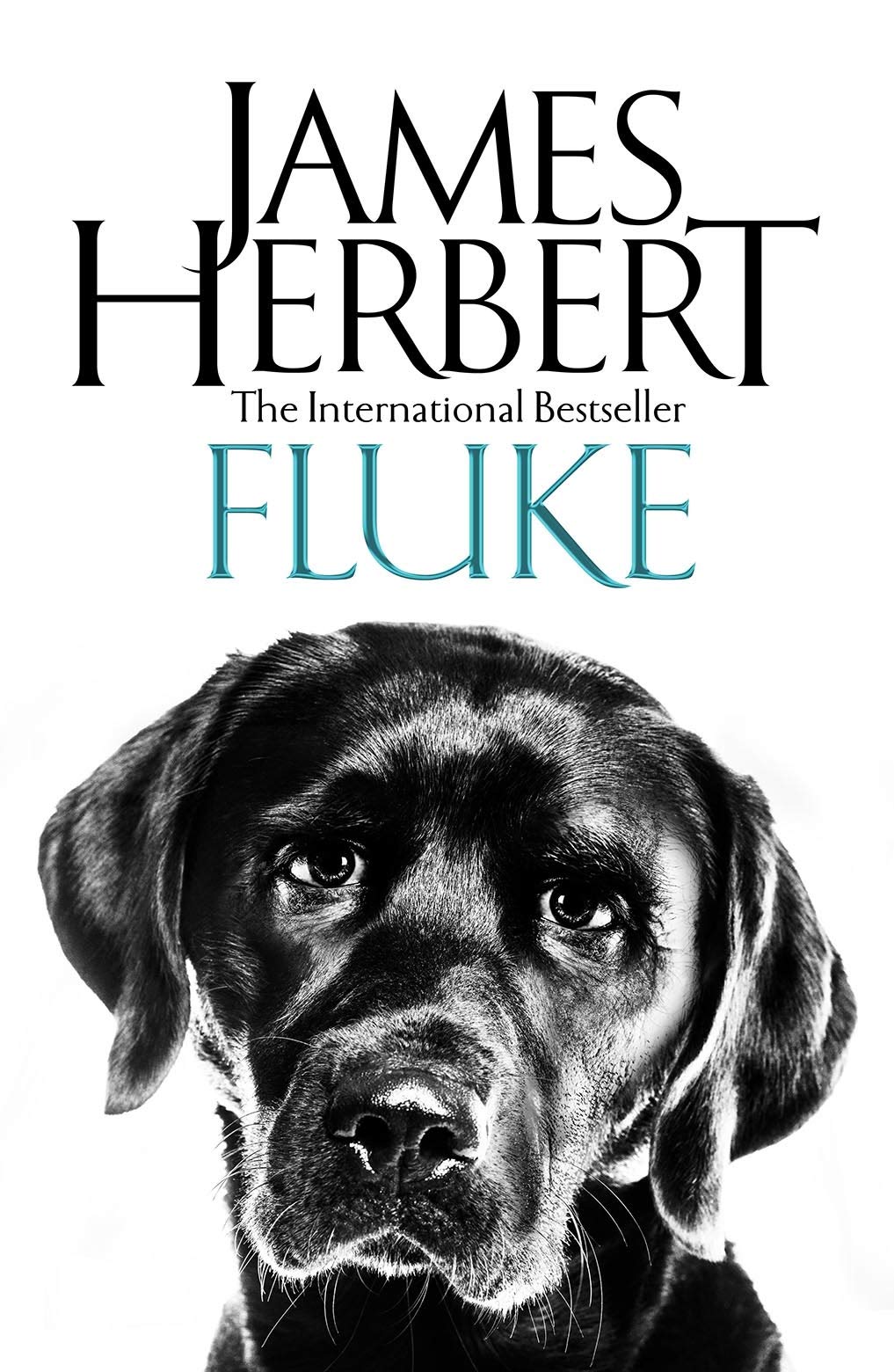 Fluke by James Herbert - 9781509865475