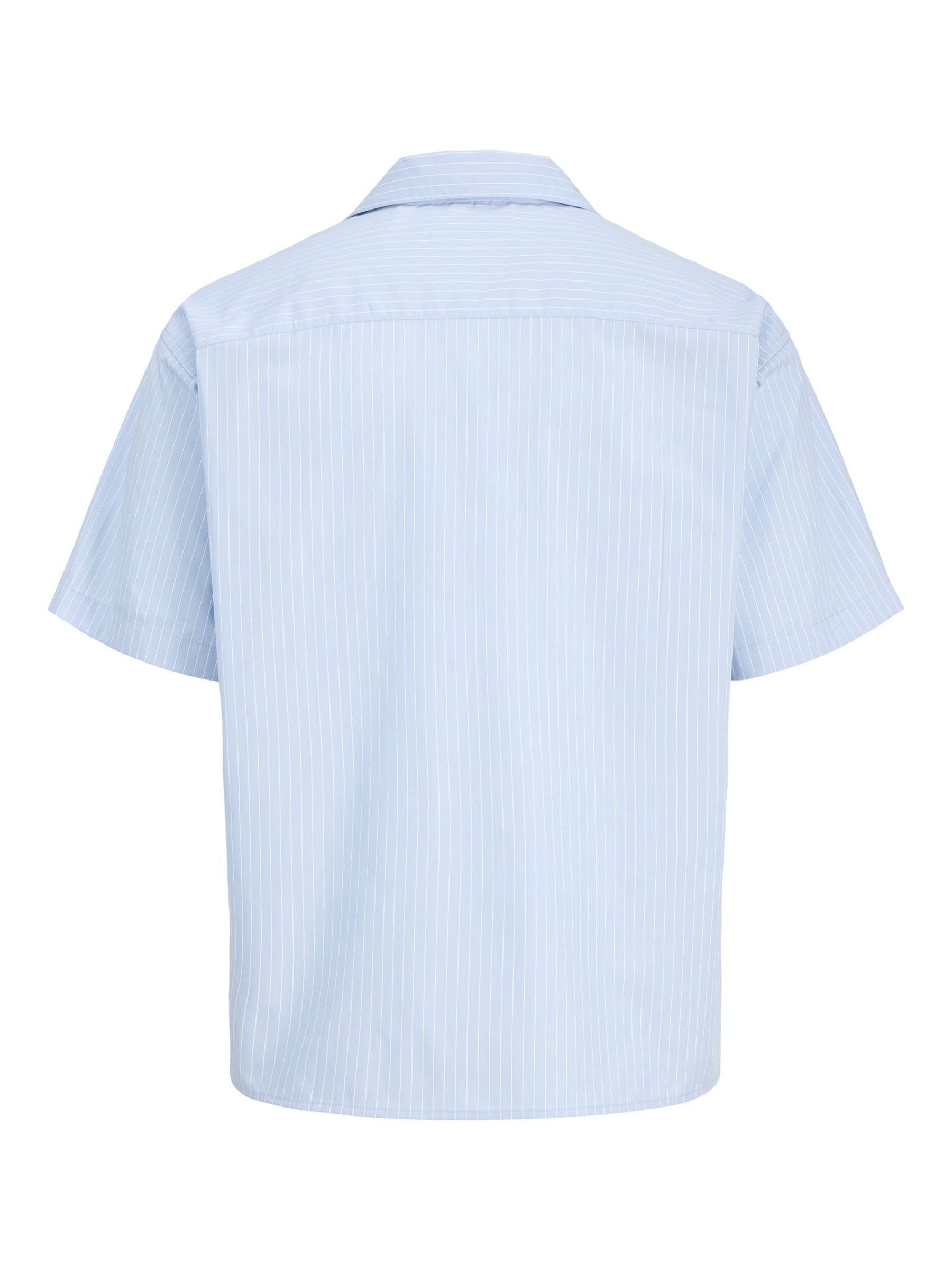 JACK & JONES Male Hawaii-Hemd Hawaii-Hemd Plus Size