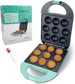 Máquina de fazer cupcake para crianças