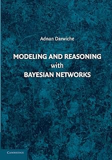 Cambridge Modeling and Reasoning with Bayesian Networks Book - Paperback - 07 August 2014