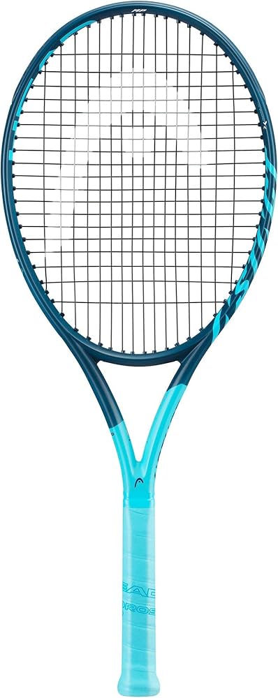 ヘッドテニスラケットグラフィン XT インスティンクト　MP シャラポワ　2本 Amazon | 【シャラポワ使用シリーズ】HEAD (ヘッド) グラフィン