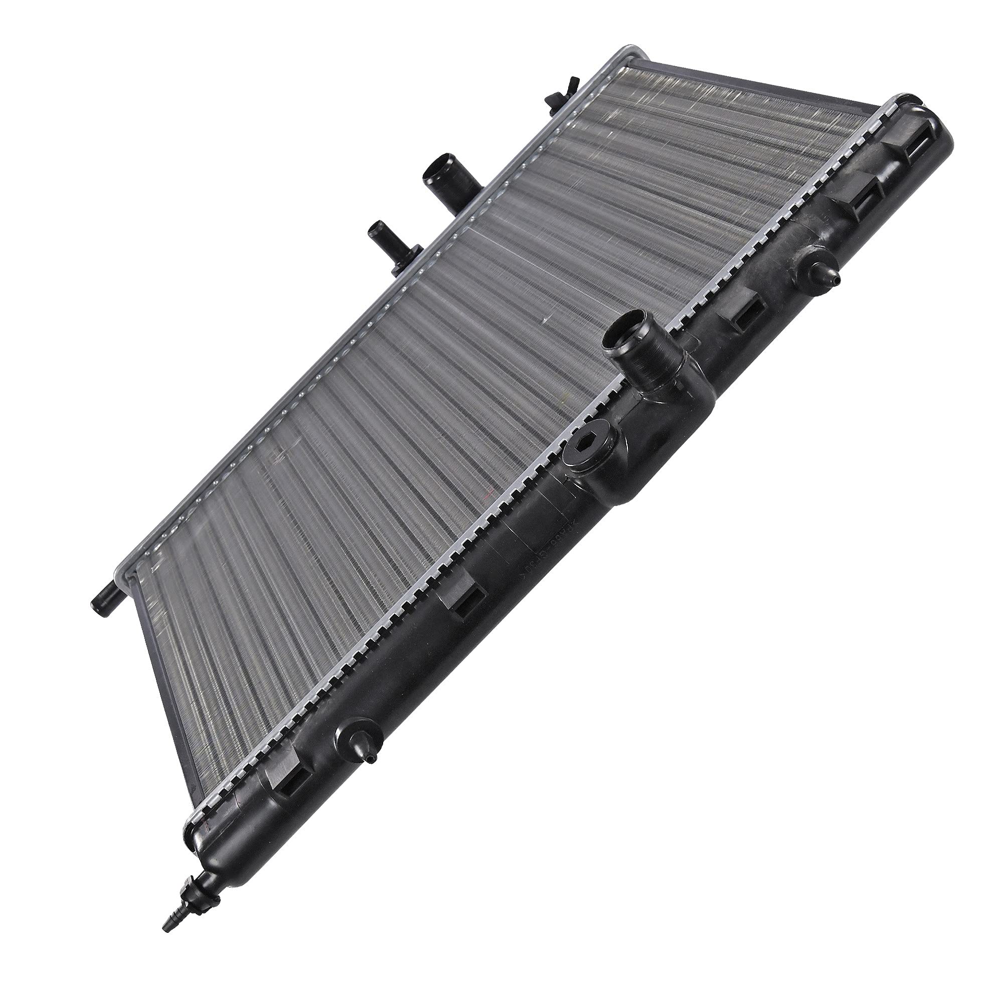 1x Radiateur moteur Refroidisseur d'eau
