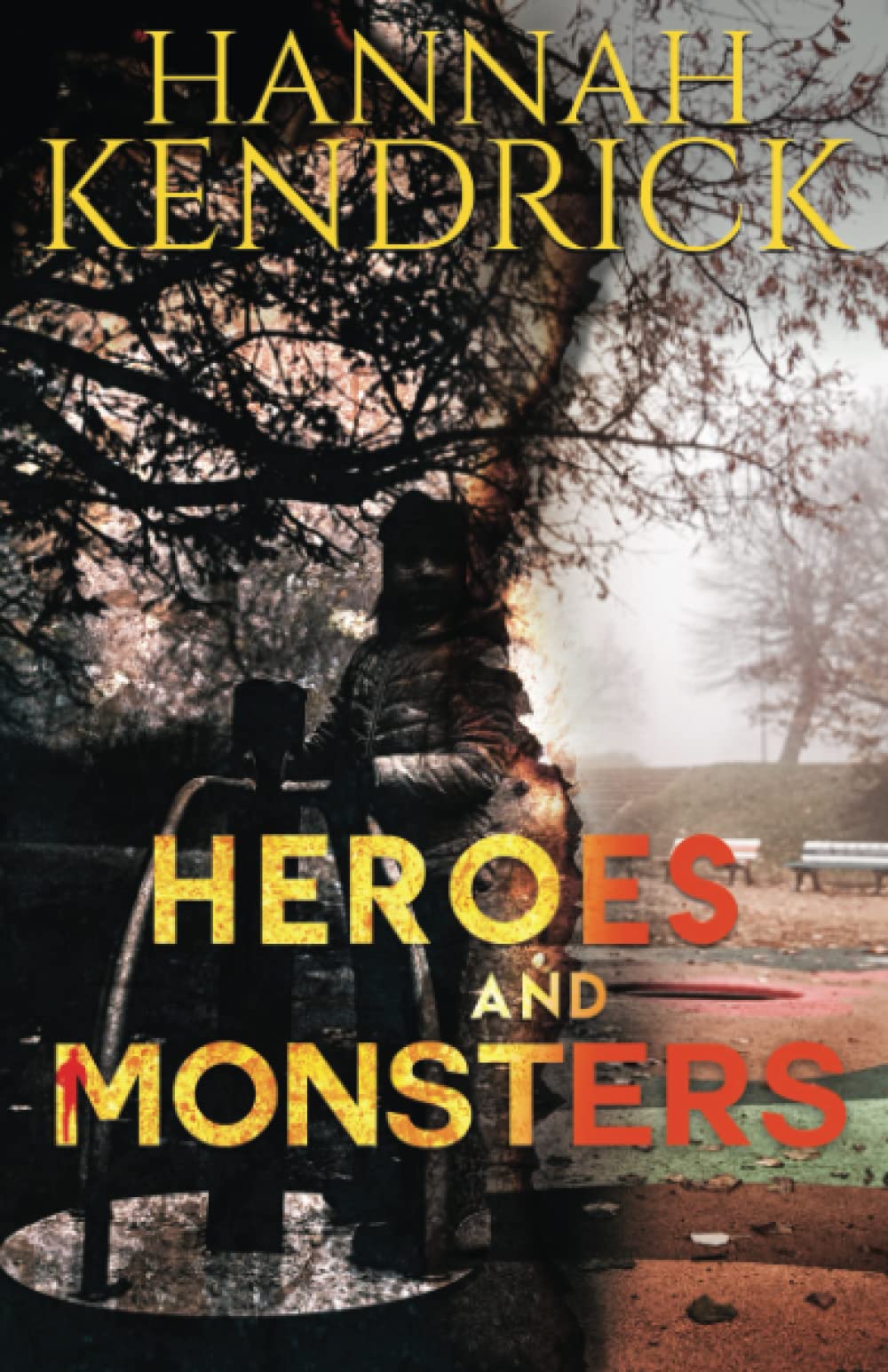 Heroes and Monsters