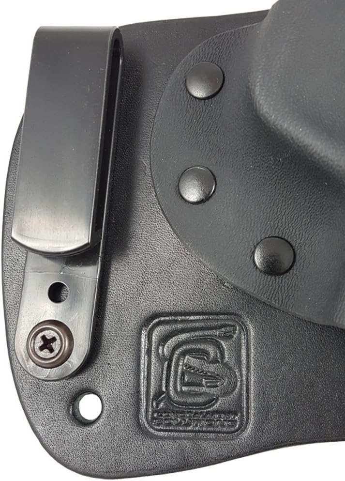CS-1 IWB Pistol Holster