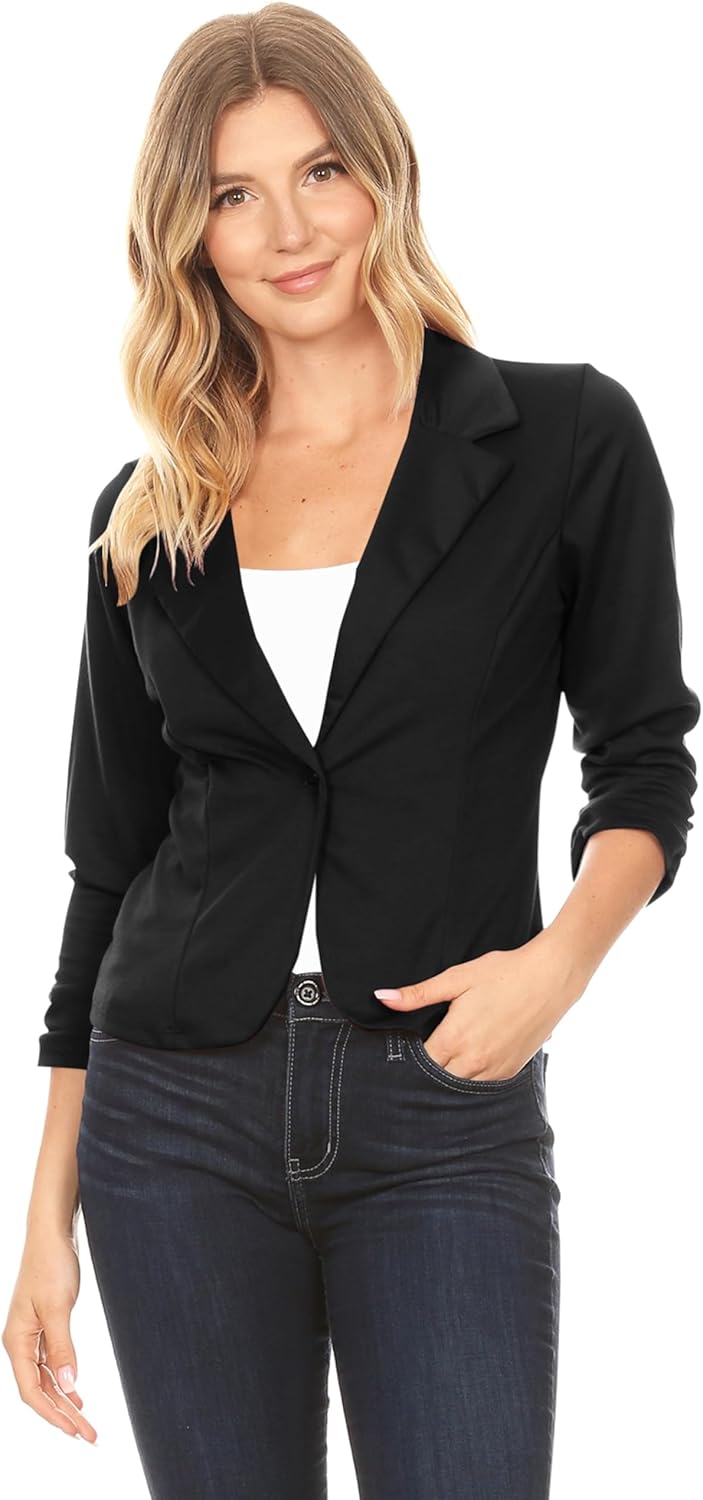 Hbl00110 Black