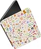 Funda Casely para Kindle | Todas las Cosas Divertidas | Diversión en Días de Semana | Compatible con Kindle Colorsoft de 7” y Kindle Paperwhite de 7” (12ª Generación) 7