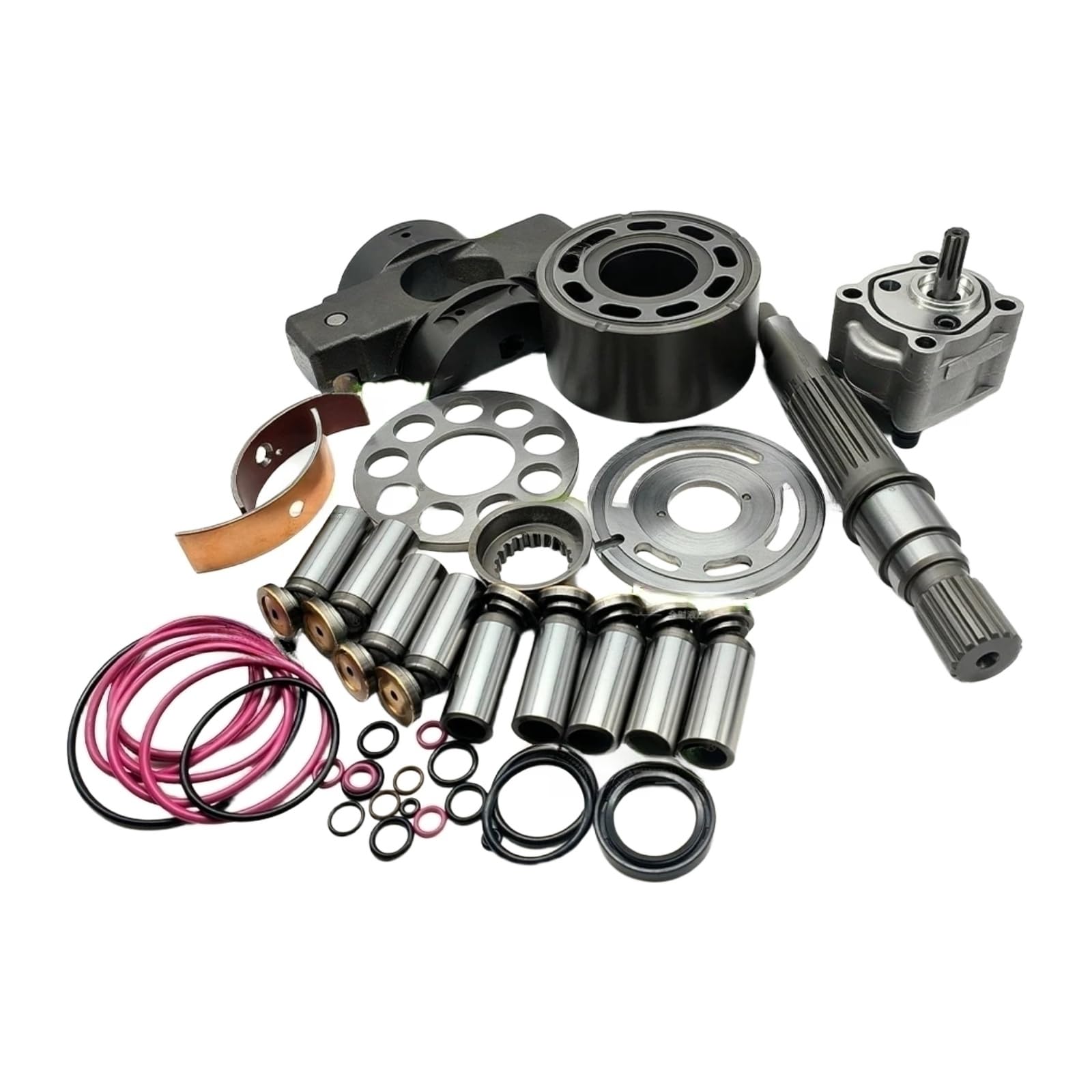 Sjloynwq One Color Psvl Hydraulic Pump Accessories Psvl-54Cg