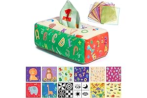 Lovevery's Play Kits for Curious & Fast-Growing 12-18 Months Explorers