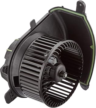 MAHLE Behr Premium Line Interior Bush from 167 000P