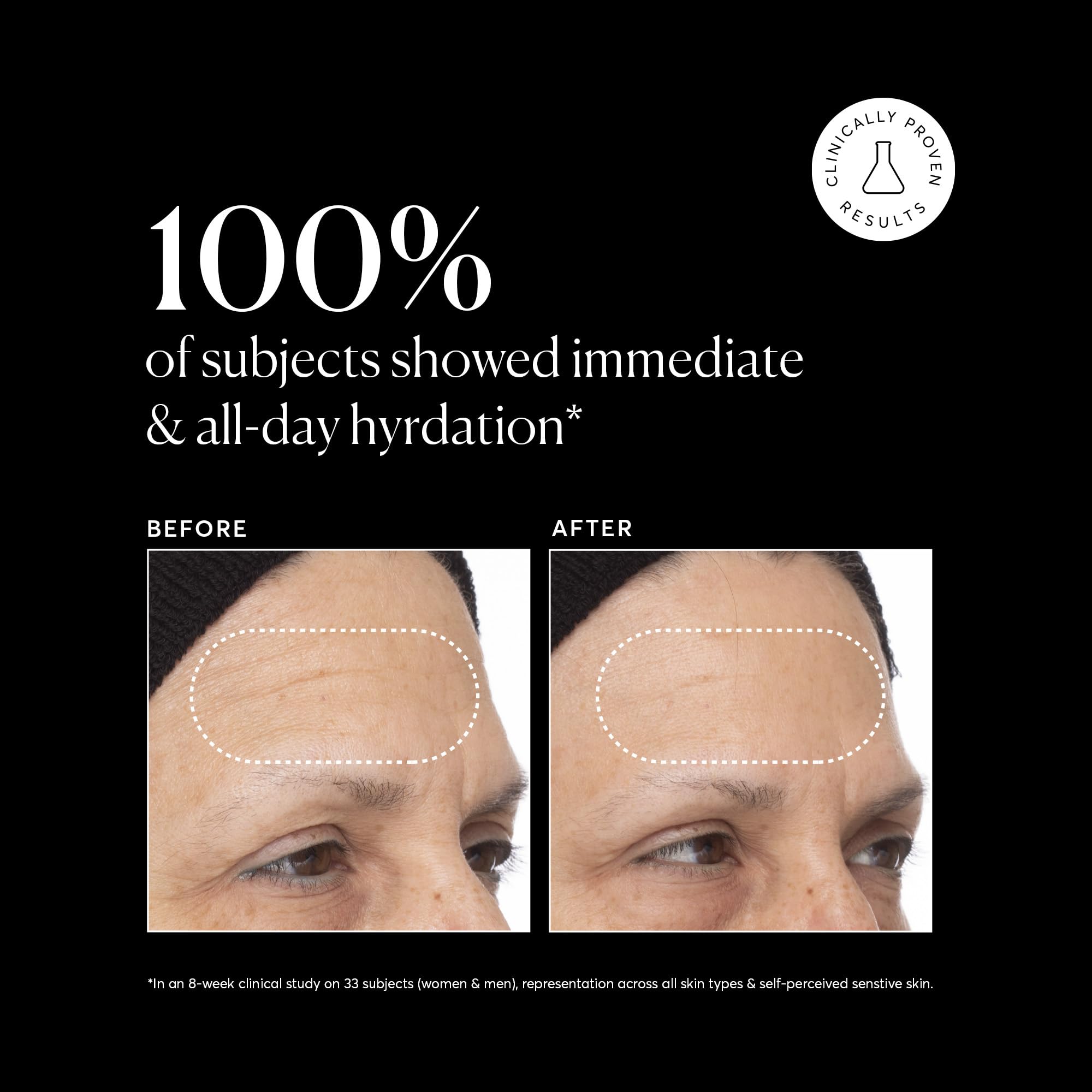 Naturium Vitamin C Super Serum Plus, Smoothing Face Care, plus Retinol, Hyaluronic Acid, Niacinamide & Salicylic Acid - Image 4