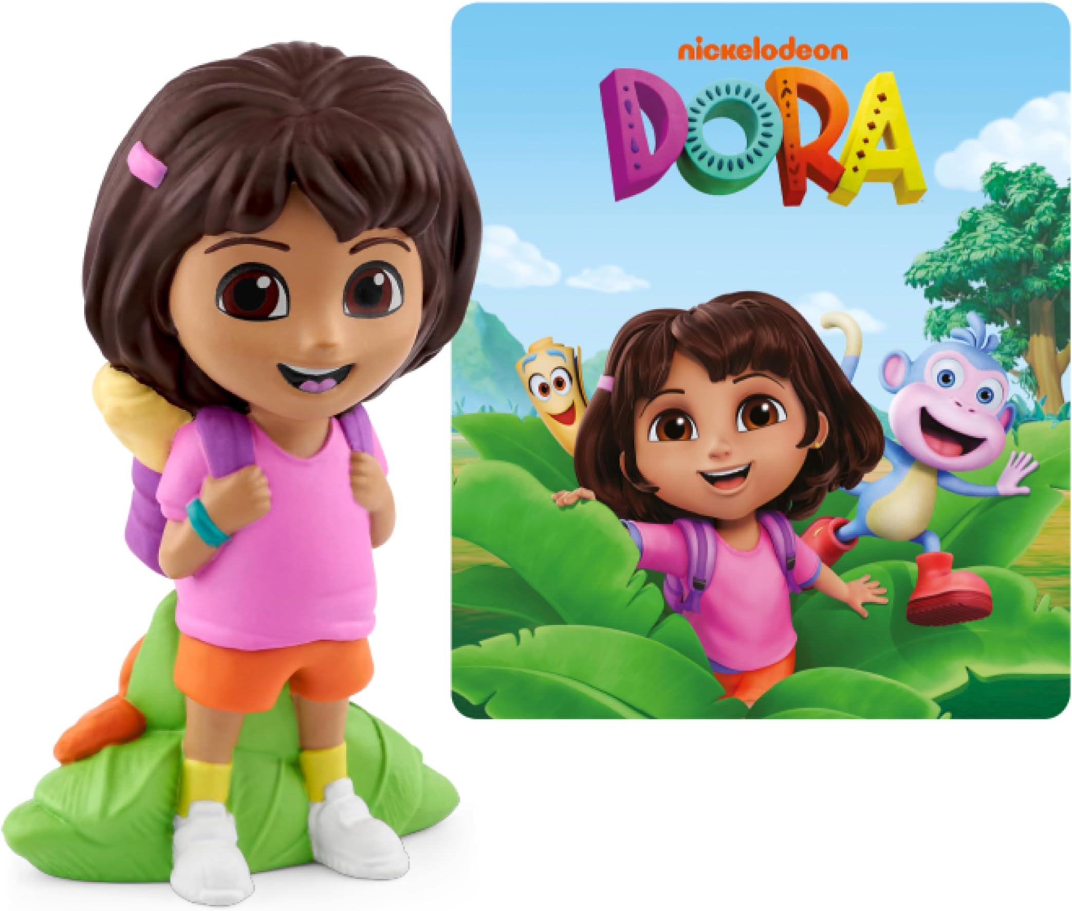 Dora The Explorer Tonie