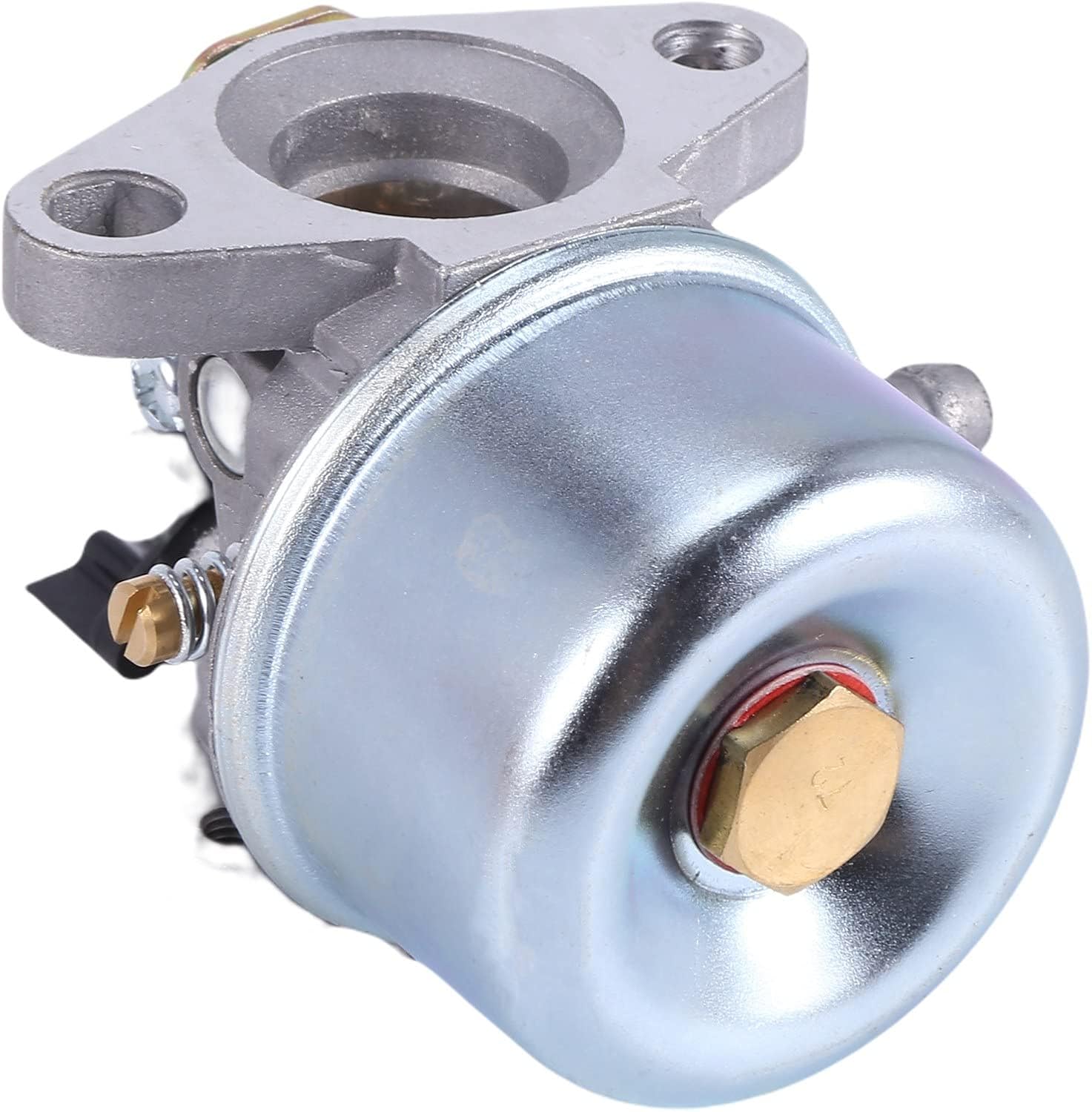 Carburetor Carb with Gasket O-Ring Fit for Briggs & for Stratton for Quantum 498965 Engine Replacement