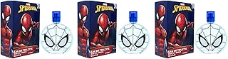 Spider-man By Marvel 3.4 Oz 100 Ml Men Boys EDT Spray