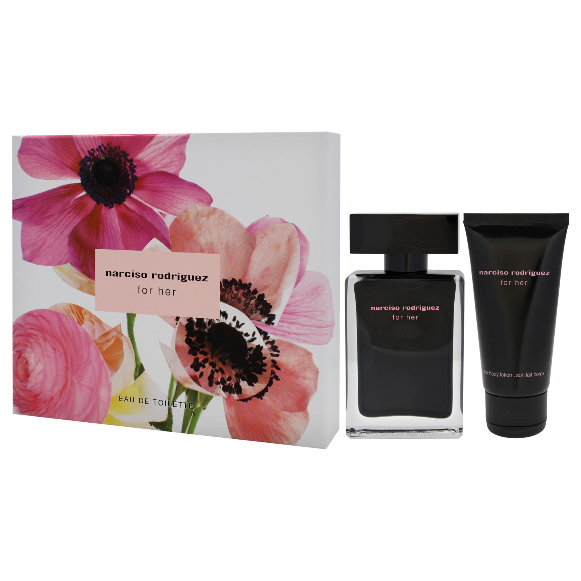 Amazon.com : Narciso Rodriguez by Narciso Rodriguez for Women - 2