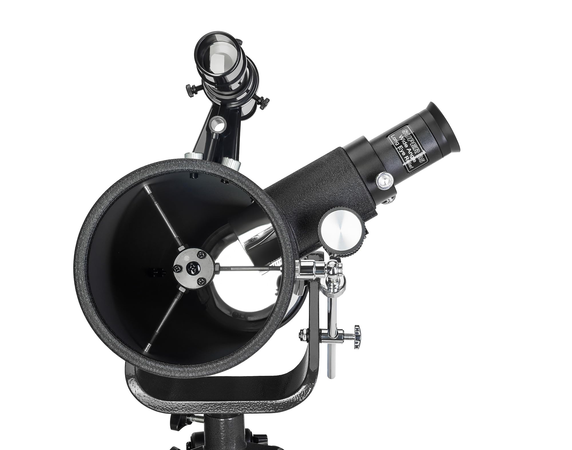 Levenhuk New Skyline BASE 76/700 AZ1 Telescopio Astronomico