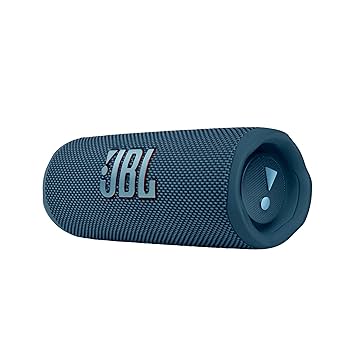 jbl flip6 ブルー　箱あり Jbl Flip 6 JBLFLIP6BLU Głośnik Bluetooth, Niebieski, 17.8 x