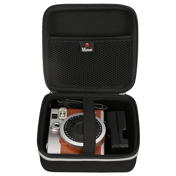 Mchoi Hard Portable Case Compatible with TACKLIFE Cordless Screwdriver(CASE ONLY)