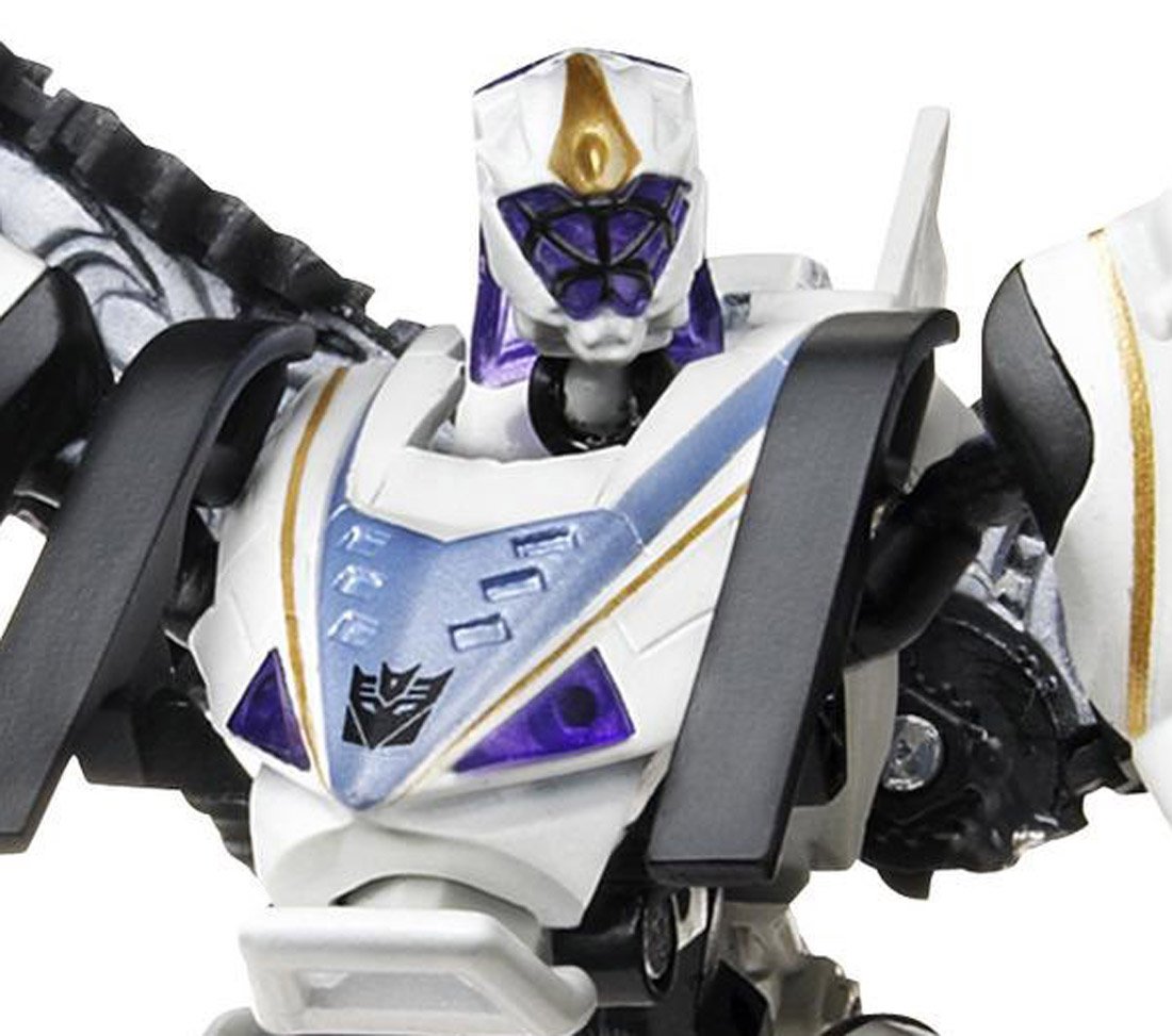 Amazon.co.jp: トランスフォーマー DD11 アイスピック&ケイオス軍曹