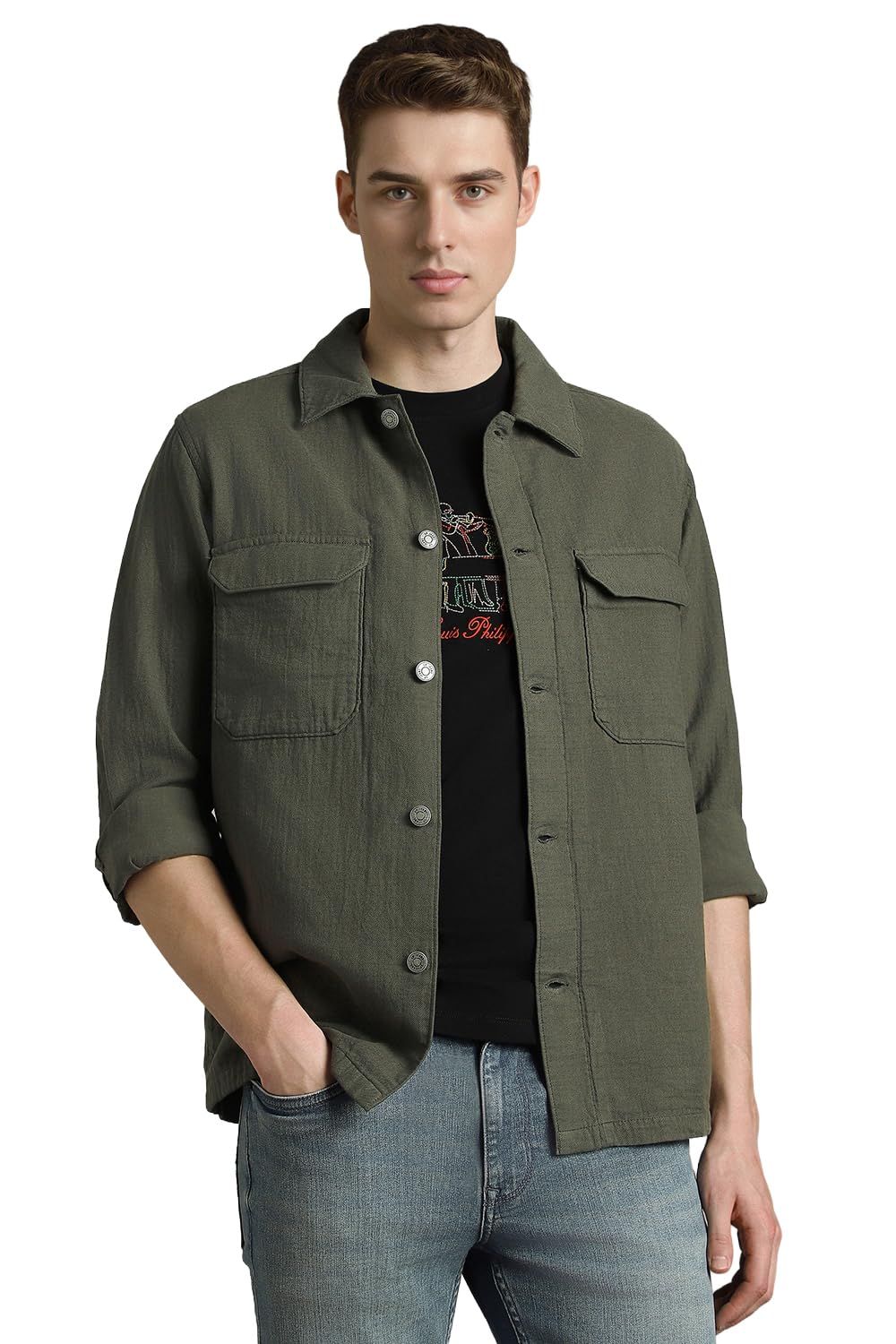 louis philippe Mens Jacket-picture-45