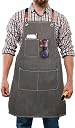 work aprons for men Top2商品