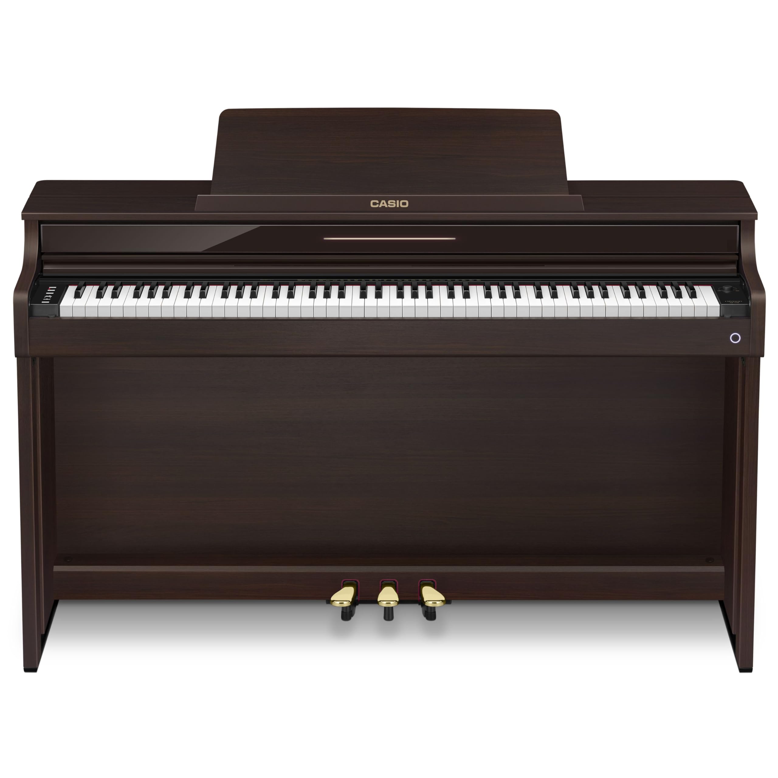 Casio AP-550 BN Celviano - Pianoforte digitale