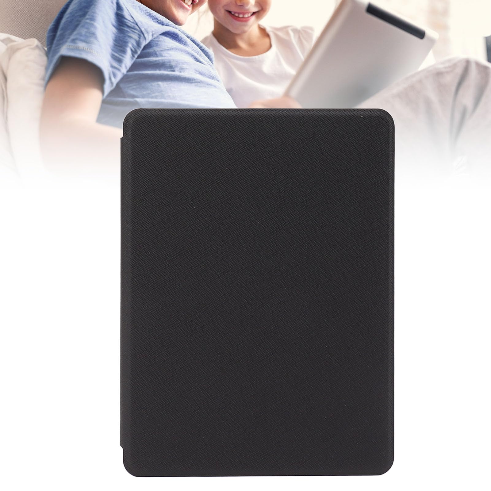 Funda para lector de libros electrónicos, cubierta para lector de libros electrónicos de 6,8 pulgadas con protección completa antiarañazos para reemplazo (para Kindle)