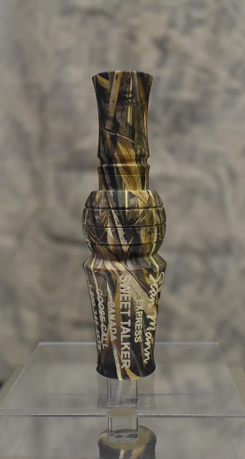 Express Sweet Talker