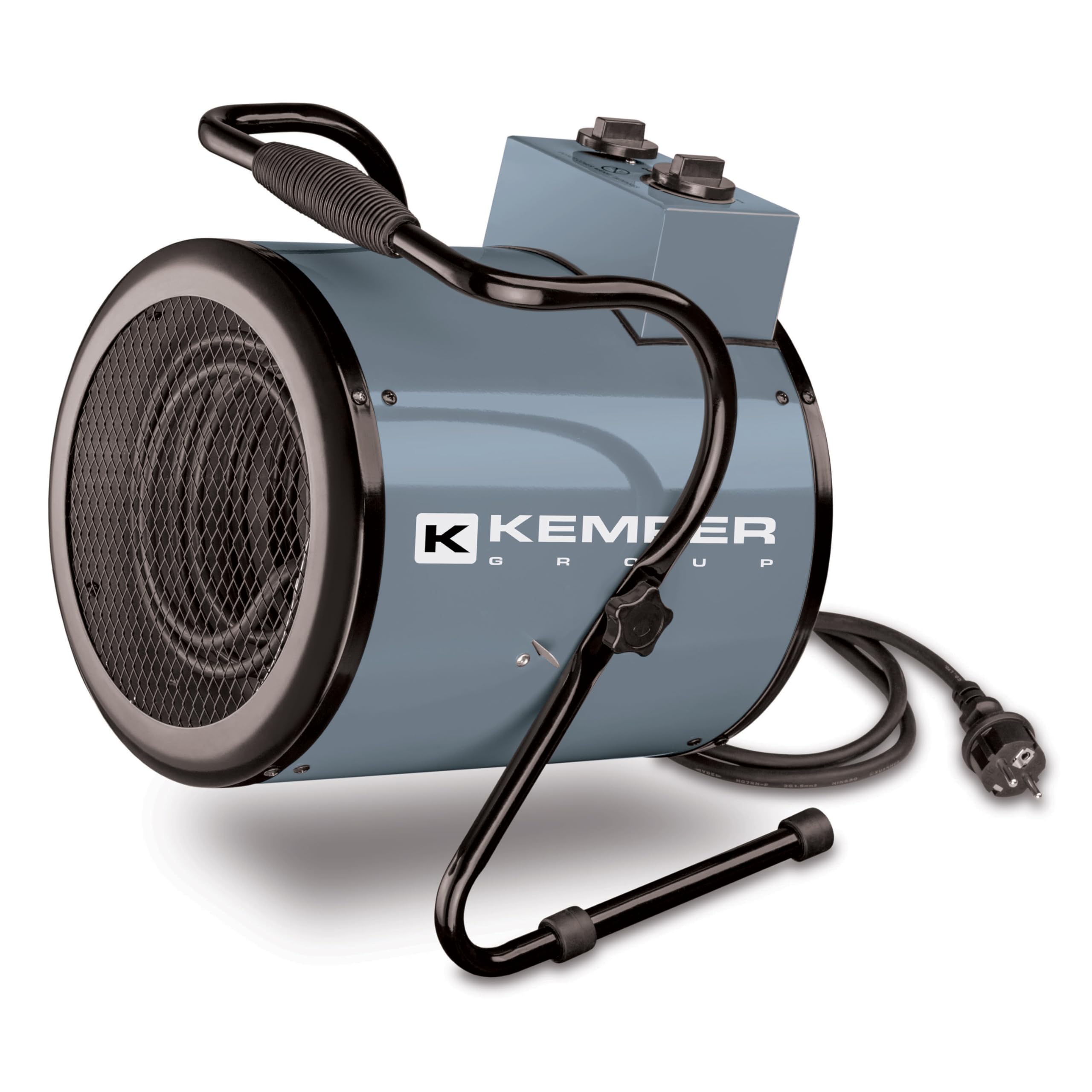 GENERATEUR D'AIR CHAUD ELECTRIQUE