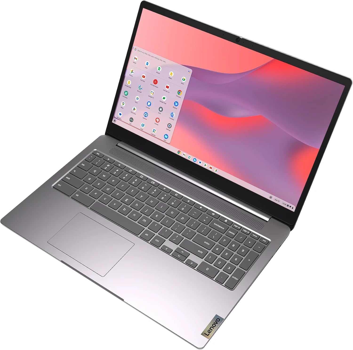 Amazon.com: Lenovo IdeaPad 3i Chromebook 15.6