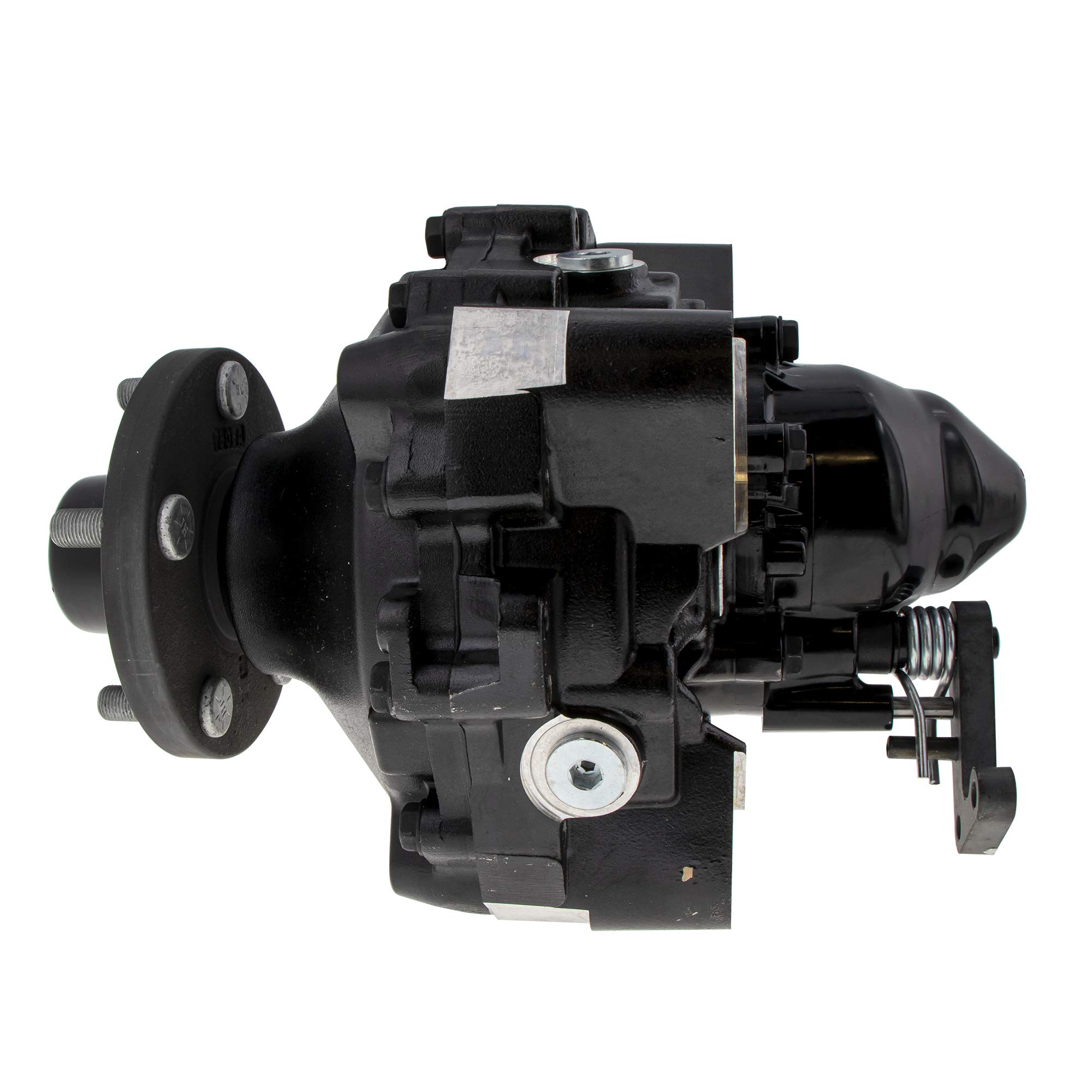 Hi--deページ Amazon.com: Exmark 126-8134 Left Hand Hydraulic Motor Lazer