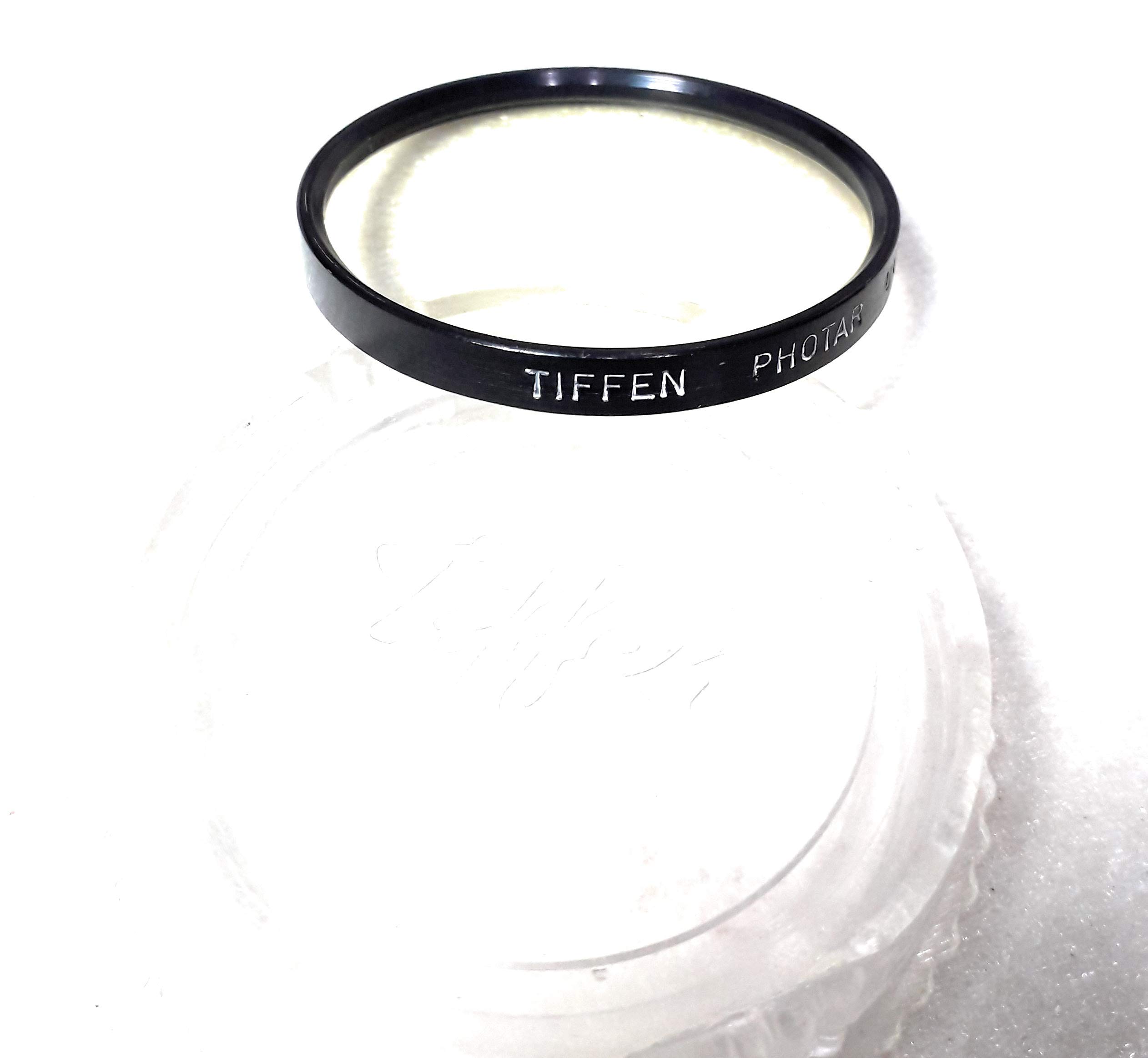 Rm Camera -TIFFEN PHOTAR UV-16 Series # 6 USA-image-35