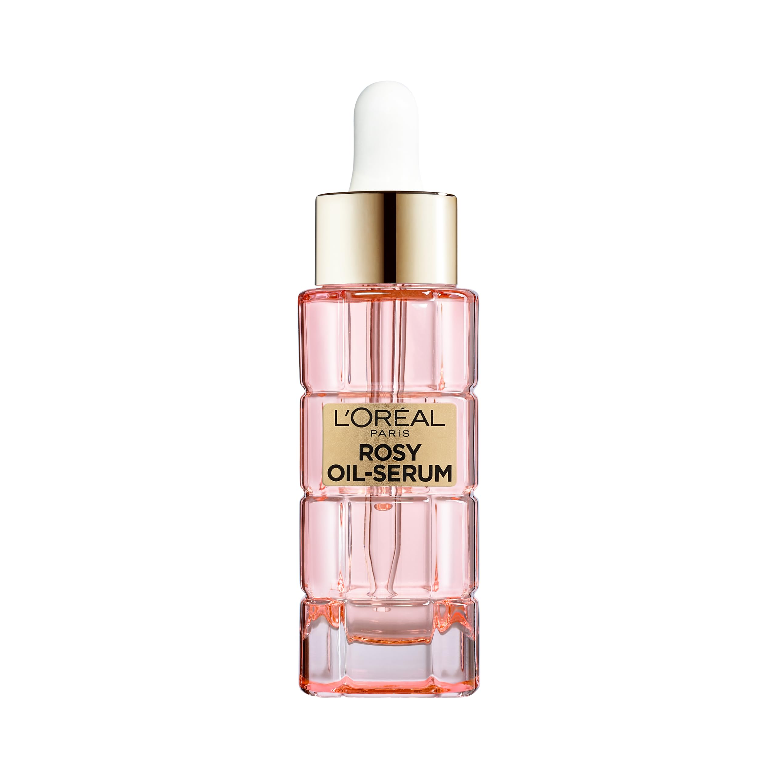 L'Oreal Age Perfect Golden Age Rosy Oil Serum Anti-Sagging Calcium B3 Peony 30ml
