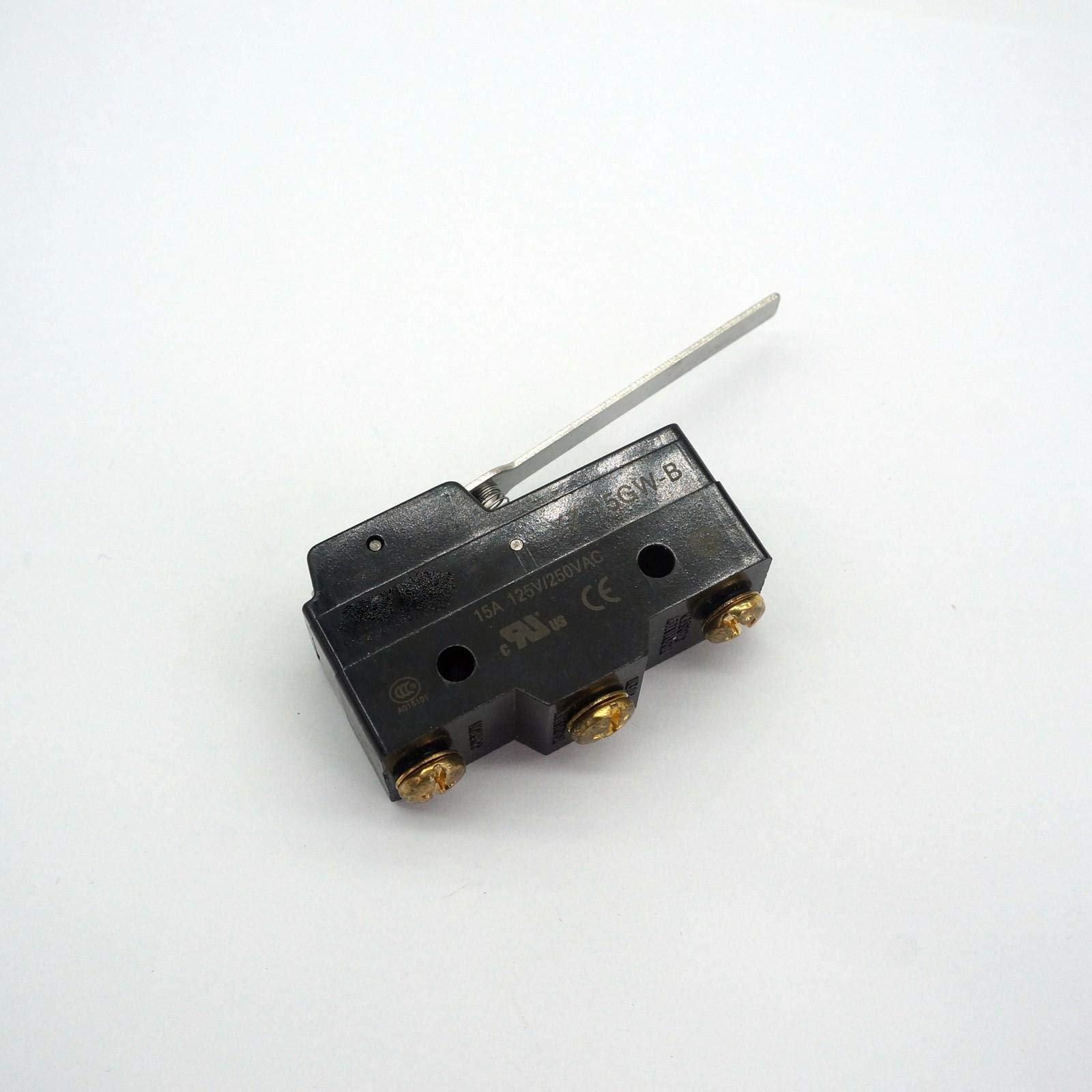 Micro-interrupteur FIDEMM XZ-15GW-B pour réparer vos appareils de maison