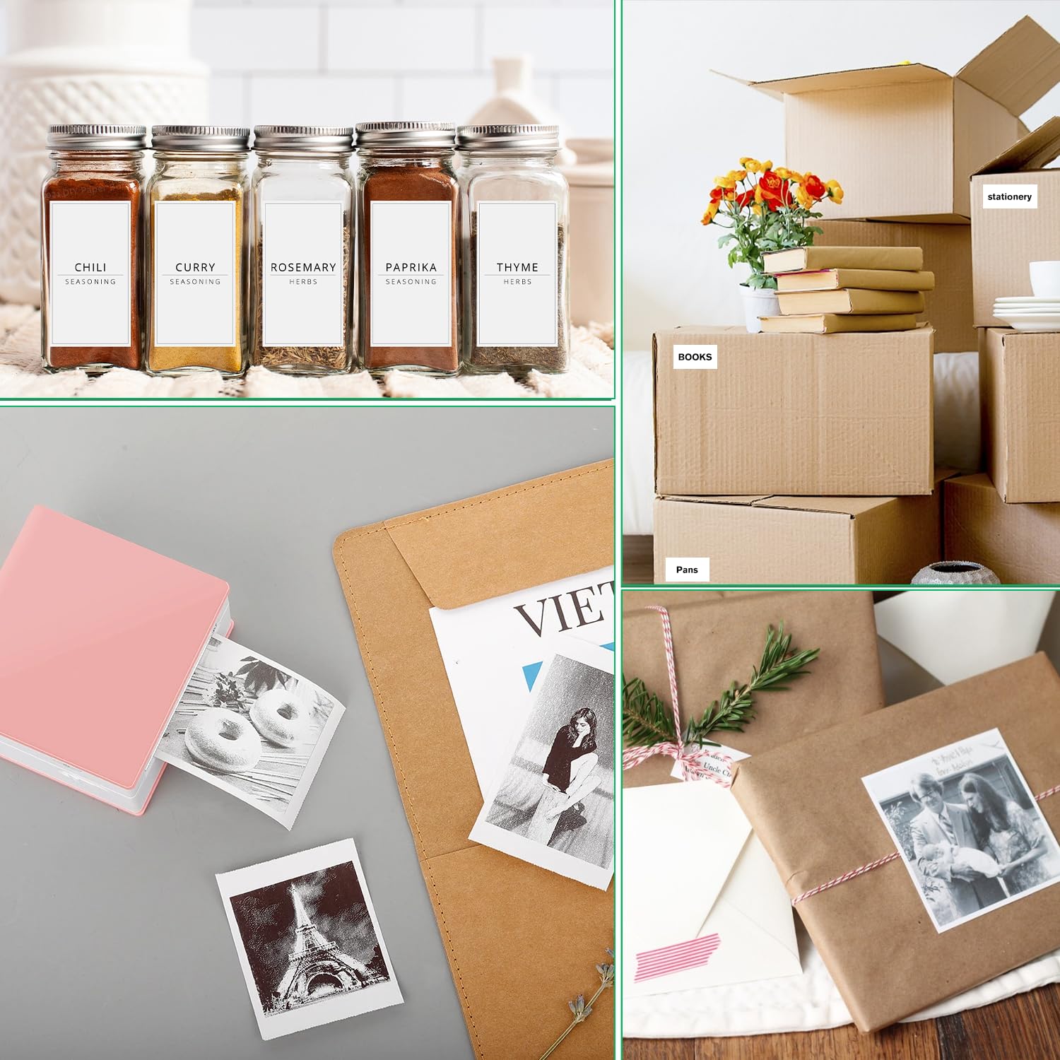 Thermisch Papier Voor Kinderen