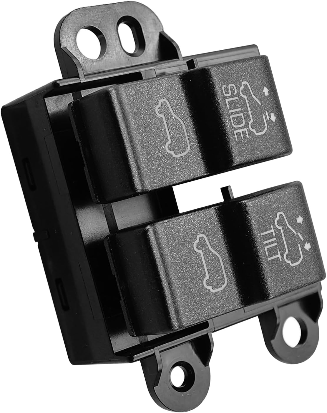 Sunroof Switch Compatible with Cadillac Escalade GMC Sierra Chevrolet Silverado Replace 22818011