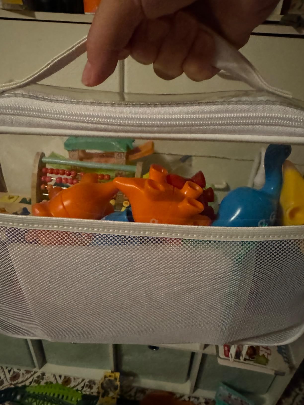 Customer review photo