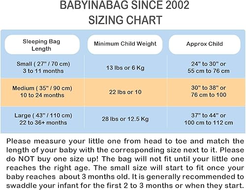 Miniatura 4 de BABYINABAG Saco de dormir y saco de dormir para bebé, diseño de lunares de felpa, 1.25 tog para bebés y niños pequeños (mediano (10-24 meses)