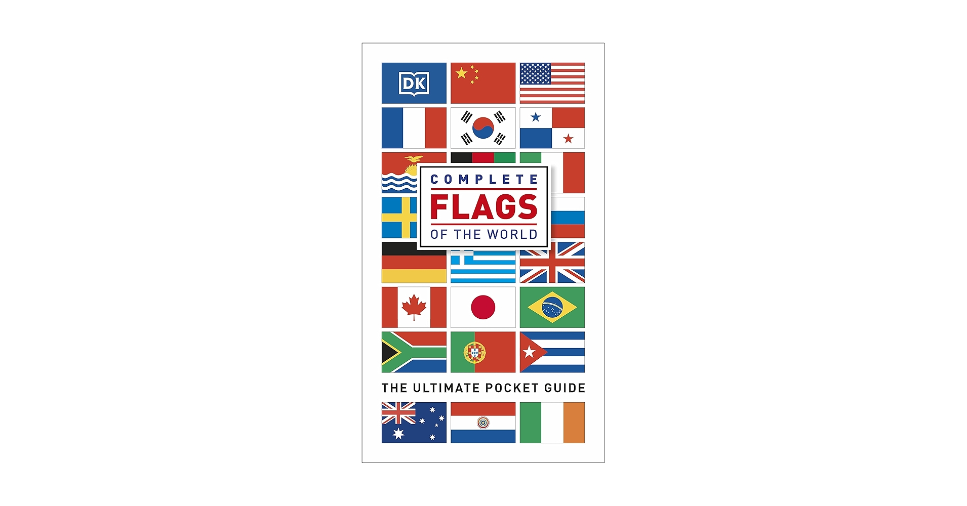 Amazon.com: Complete Flags Of The World: 9781409353713