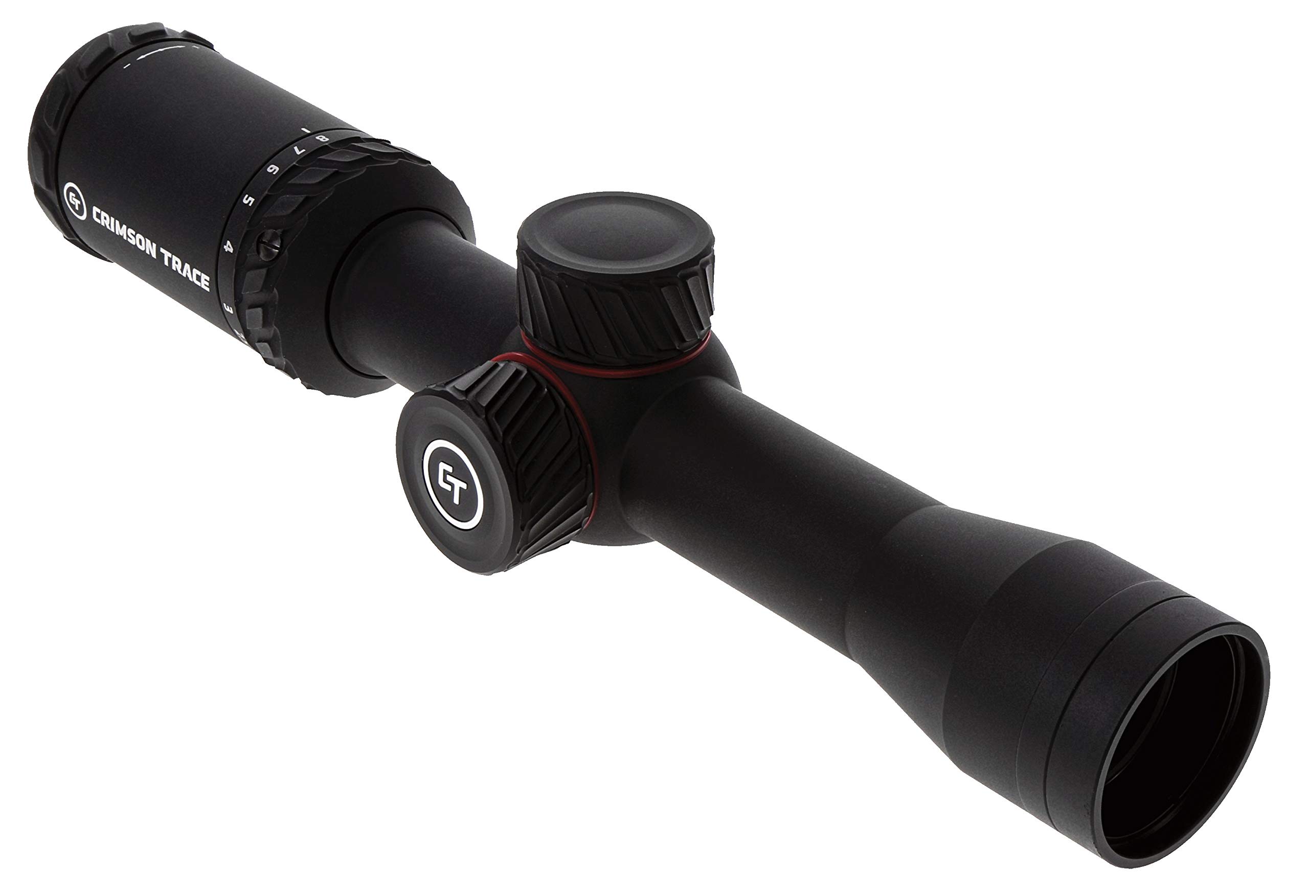 9 Best Pistol Scopes for Accurate Shooting Basis Gear