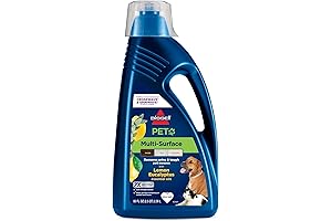 BISSELL Hydrosteam Pet Multi-Surface Cleaning Machine