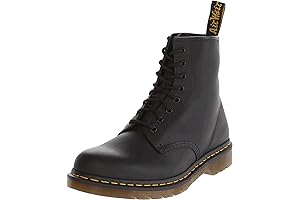 Dr. Martens 1460 8-Eye Boot: A Timeless Icon of Style and Durability